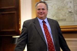 Κοτζιάς: Η Βουλή να ελέγχει τις απόρρητες δαπάνες του ΥΠΕΞ