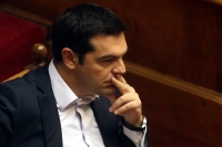 Τσίπρας: Ναι ή όχι σε μία βιώσιμη λύση
