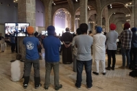 Κλινικά νεκρή η Ελληνίδα που τραυματίστηκε στην επίθεση της Βαρκελώνης