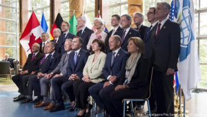 Deutsche Welle: Πνέει τα λοίσθια η ομάδα των G7;