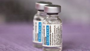 Βέλγιο: Σε πολίτες 41 ετών και πάνω το AstraZeneca χωρίς περιορισμούς το Johnson