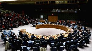 Απόσυρση της Νικαράγουας από το Συμβούλιο Ανθρωπίνων Δικαιωμάτων του ΟΗΕ