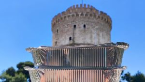 Σεφ Αλληλεγγύης και Λειτουργία κατά τον Δεκαπενταύγουστο