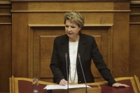 Ψηφίζεται το νομοσχέδιο για την κινητικότητα στο Δημόσιο