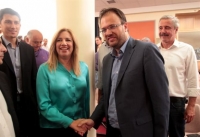 Ελπίδες στο ΠαΣοΚ για την τρίτη θέση