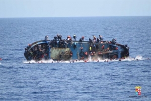 ΔΟΜ: Tα πλέον θανατηφόρα τα μεσογειακά σύνορα της Ευρώπης