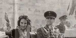 Κωνσταντίνος: «...Ηρθε η ώρα να μιλήσω. Θα τα πω όλα...»