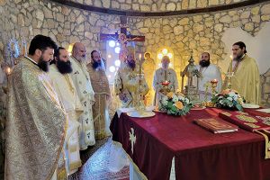 Κιλκισίου Βαρθολομαίος: Οι Άγιοι Ανάργυροι ως παιδιά, πρότυπο για κάθε χριστιανική οικογένεια