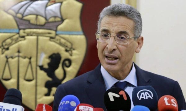 Τυνησία: Για οικογενειακούς λόγους παραιτήθηκε ο υπουργός Εσωτερικών