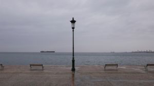 Μακεδονία – Θράκη: Τι καιρό θα κάνει σήμερα;