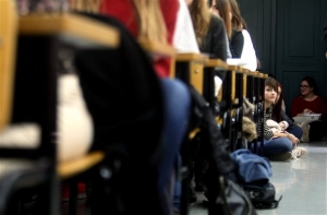 Το νομοσχέδιο για το πανεπιστήμιο Δυτικής Αττικής