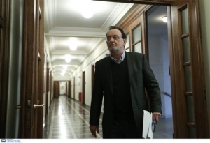 Διαβαιώσεις Λαφαζάνη προς τους δασεργάτες των Σκουριών