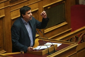 Ανδρέας Ξανθός: «Αλλάζει η πολιτική για το φάρμακο το 2018»