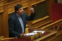 Ανδρέας Ξανθός: «Αλλάζει η πολιτική για το φάρμακο το 2018»