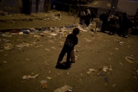 Το Ισλαμικό Κράτος απήγαγε 127 παιδιά τις τελευταίες ημέρες στη Μοσούλη