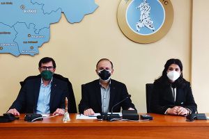 Αναστασιάδου: Τήρησα και με το παραπάνω το πρωτόκολλο. Είμαι τριπλοεμβολιασμένη και χωρίς συμπτώματα