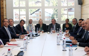 Τσαβούσογλου: Θέλουμε στρατό στην Κύπρο και ίσως τον χρησιμοποιήσουμε