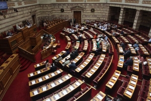 Στη Βουλή η Συμφωνία - Δείτε αναλυτικά όλο το νομοσχέδιο