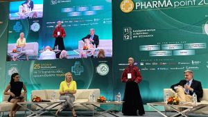 «Δείτε με σαν έναν δεύτερο εγκέφαλο»: Η τεχνητή νοημοσύνη μπαίνει στο φαρμακείο και… αλλάζει τα δεδομένα