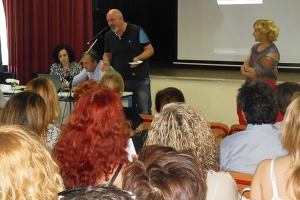 Συντεχνία: Το φρέσκο ψωμί από τον φούρνο της γειτονιάς