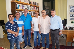 Άμποτε να γιορτάσουμε κι εμείς την απελευθέρωση της Κύπρου
