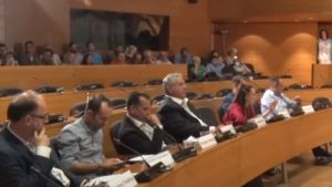Ντιμπέιτ υποψηφίων δημάρχων Θεσ/νίκης με φοιτητές Δημοσιογραφίας – Απών ο Ζέρβας
