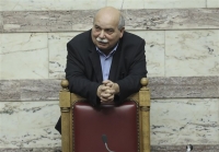 Βούτσης: Δεν είμαστε χομπίστες των εκλογών