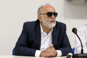 Κουρουμπλής: Αναγκαία μια μονάδα αιμοκάθαρσης παίδων στη Μακεδονία