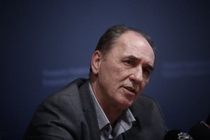Σταθάκης: Βιώσιμη ανάπτυξη μέσα από τον έλεγχο του δομημένου περιβάλλοντος