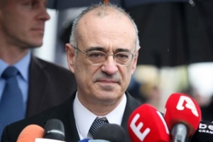 <div>Μάρδας: «Επιδιώκουμε να κλείσουν οι "οπές διαφυγής" στο σύστημα ελέγχου της διακίνησης καυσίμων»</div>