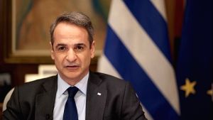 Η Chevron αναγνωρίζει την ελληνική ΑΟΖ με τις έρευνές της νοτίως της Κρήτης