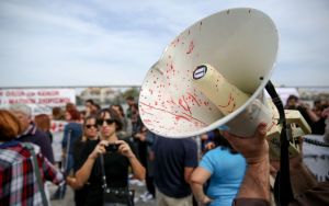Θεσσαλονίκη: Συλλαλητήριο διαμαρτυρίας των συνταξιούχων σήμερα – Τι θέλουν