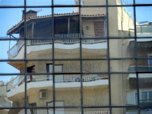 Παραπομπή της Ελλάδας για την ενεργειακή απόδοση των κτιρίων