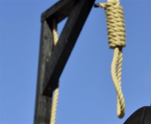 Ιράν: Ψυχοθεραπευτής εκτελέστηκε δι απαγχονισμό για «αιρετική» δράση