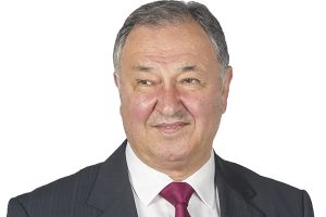 Κώστας Κιλτίδης: Το μέλλον του Γενικού Νομαρχιακού Νοσοκομείου Κιλκίς