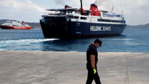 Βερολίνο για τουρισμό: Η κατάσταση παραμένει επισφαλής - Πιέσεις Άγκυρας