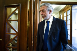 Κοντονής για Θεοδωράκη: «Δεν γνωρίζει τους... αριθμούς»