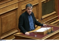Κόντρα στη Βουλή για την ανακεφαλαιοποίηση των τραπεζών