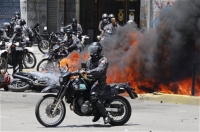 Κόλαφος ΟΗΕ στη Βενεζουέλα-Βλέπει κυβερνητική βία και αυθαίρετες συλλήψεις