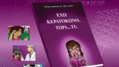 Θεσσαλονίκη: Στα “βιολετί” οι ομπρέλες Ζογγολόπουλου για την Παγκόσμια Ημέρα Κερατόκωνου – “ Έχω κερατόκωνο, τώρα…τι;”
