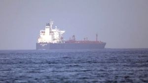 Ιράν: Κατάσχεση πετρελαιοφόρου δεξαμενόπλοιου στον κόλπο του Ομάν