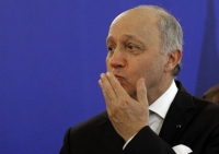 Φαμπιούς : Αποχωρεί από πρόεδρος της Συνόδου ΟΗΕ για το Κλίμα