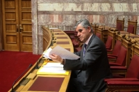 Πρόταση σε Νικολούδη για τη θέση Γενικού Επιθεωρητή Δημόσιας Διοίκησης