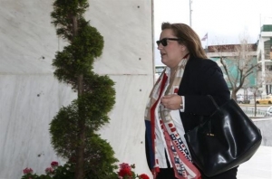 Λίστα Λαγκάρντ: Κατάσχεση του υπολογιστή της ιδιαιτέρας Βενιζέλου