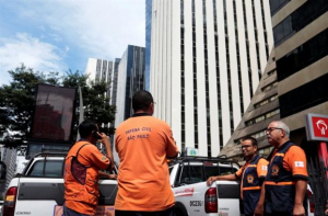 Βολιβία: Ισχυρή σεισμική δόνηση μεγέθους 6,6 βαθμών
