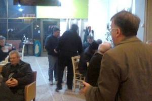 Περιοδεία Χριστόφορου Τουτουντζίδη στη λεκάνη Δοϊράνης-Μουριών