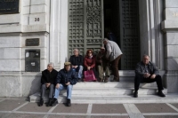 Στη Βουλή έως τέλη Μαΐου τα μέτρα για το μαχαίρι στις συντάξεις