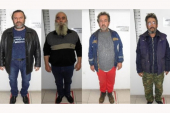 Αυτοί είναι οι τέσσερις κατηγορούμενοι για το βιασμό της 6χρονης στην Πιερία