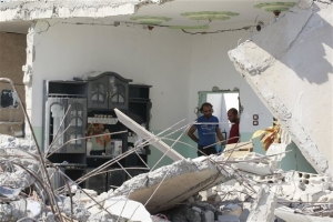 OHE: Να προστατευθούν οι άμαχοι στον αγώνα κατά των τζιχαντιστών