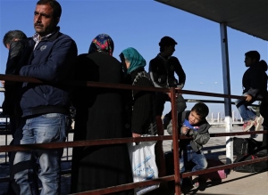 Συρία: Πάνω από 500 οι νεκροί στις μάχες στο Χαλέπι